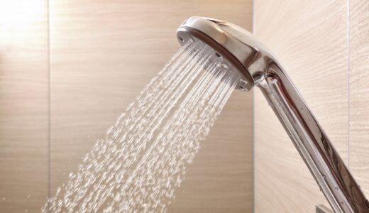 シャワーの水圧が弱い原因とは？エコキュート利用時の注意点と今すぐできる改善策